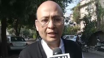 Congress slams BJP over attack on Justice Katju