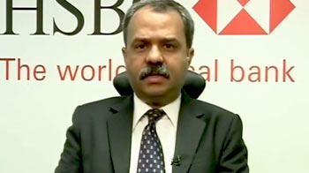 Budget should focus on deficits: HSBC