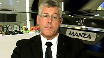 India business market share strong: Karl Slym