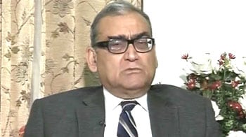 Video : People are being misguided by Modi, says Justice Katju
