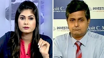 Video : Markets to remain range-bound: Asit C Mehta