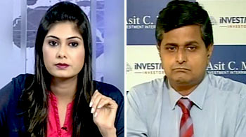 Markets to remain range-bound: Asit C Mehta