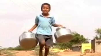 Video : Is the Maharashtra drought worse than 1972 famine?