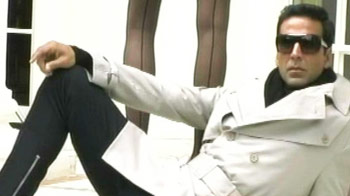 Meet Akshay Kumar - The Rs 2000 cr hero