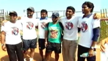 यूनिवर्सिटी क्रिकेट चैंपियनशिप : अलीगढ़ यूनिवर्सिटी की टीम है मजबूत