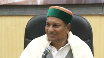 VVIP chopper scam: greedy people are working around the world, says Antony