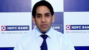 Video : Fiscal consolidation a key focus for Budget: HDFC Bank