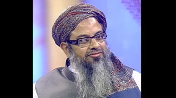 गुजरात से बदतर हैं महाराष्ट्र के मुसलमान : मदनी