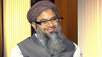 मोदी से डरकर दूसरे राज्यों की बात न कहें : मदनी