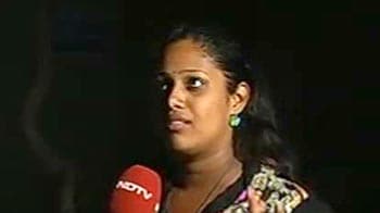 Case against Kerala girl who took on her eve-teasers