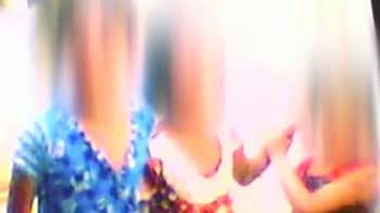Video : 3 hungry sisters looking for food raped, murdered at a dhaba in Maharashtra