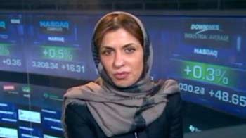 Saudi Princess, a strong voice of reform