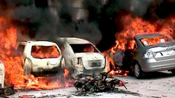 Bharat Bandh: parts of India paralysed