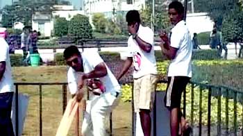 Videos : यूनिवर्सिटी क्रिकेट चैंपियनशिप : मद्रास यूनिवर्सिटी की टीम है मजबूत