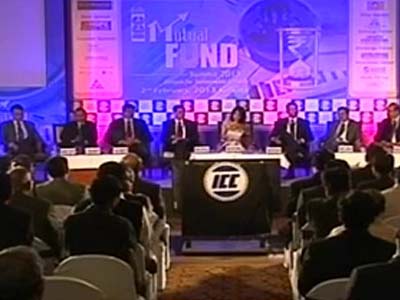 ICC Mutual Fund Summit 2013: Challenges ahead of the mutual fund industry