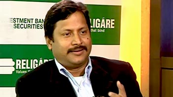 Video : Slightly cautious in calling it a Dream Budget: Tirthankar Patnaik