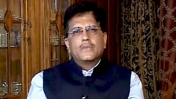 Budget 2013: Broad subsidy cuts not justified, says BJP's Piyush Goyal