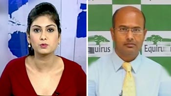 Video : Like HCL Tech, Wipro in IT space: Equirus Securities