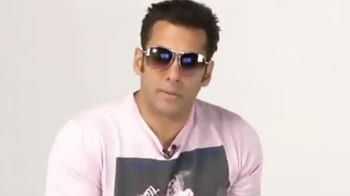 Video : Want kids, but not marriage: Salman Khan on Google Hangout
