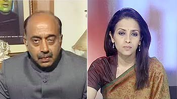 भगवा आतंकवाद के नाम पर हो रही सियासत?