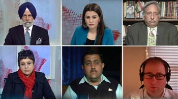 Would an apology from David Cameron for Jallianwala Bagh have made a difference?