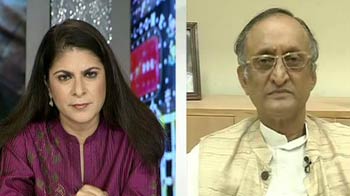 Mamata Banerjee's work culture minimised the effect of bandh: Amit Mitra