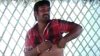 आंध्र प्रदेश : कर्ज में डूबे किसान ने बेची किडनी