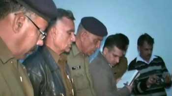 सोनीपत : पेट्रोल पंप मालिक की गोली मारकर हत्या