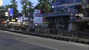 Bharat bandh Day 2: 100 arrested for violence in Noida