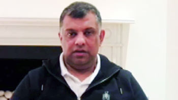 Partnership with Tata Sons a marriage made in heaven for us: AirAsia