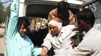 Video : Mamata's Trinamool chops off ear of man who skipped work because of bandh