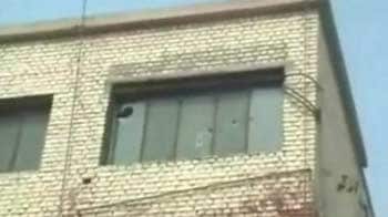 Video : Day 2 of Bharat bandh: factories attacked in South Delhi's Okhla