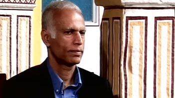 Just Books: Manil Suri on writing books, teaching maths Just Books: Manil Suri on writing books, teaching maths