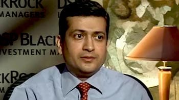 Video : Expect Budget 2013 to be stable: DSP BlackRock