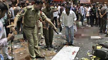 Hyderabad blasts: 16 killed, 117 injured