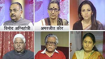 क्या हैं बजट सत्र की चुनौतियां?