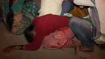 Young man's dream of being a cop killed in Hyderabad blasts