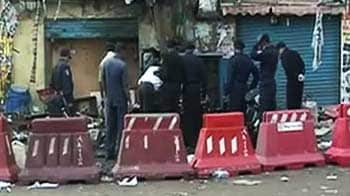 Videos : हैदराबाद धमाकों में 15 की मौत, 119 घायल