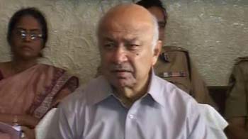 Intelligence had prior alerts, but no specific details: Shinde