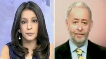 Negative on global equities: Jim Walker