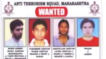 हैदराबाद धमाके में जांच एजेंसियों को इन पर पर है शक