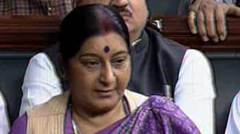 BJP slams Government over Hyderabad twin blasts