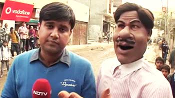 बजट बहादुर : सड़कों की हालत कब सुधरेगी?