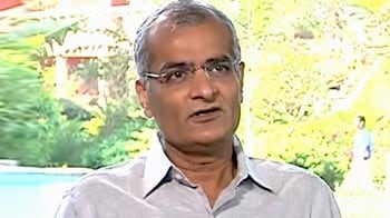 Video : Too many spending cuts not good for economy: Edelweiss Group