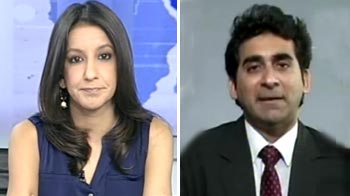 Budget 2013: Tax increases inevitable, says JPMorgan’s Sajjid Chinoy