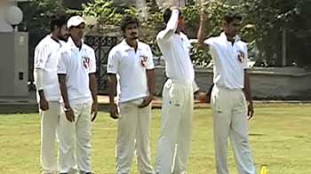 All roads lead to TUCC All roads lead to TUCC