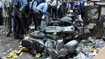 Hyderabad bomb blasts: Who is accountable?