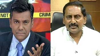 Hyderabad blasts: Politics weakening fight against terror?