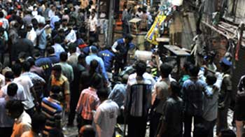 The 9 O'clock News: The biggest stories (Feb 22, 2013)