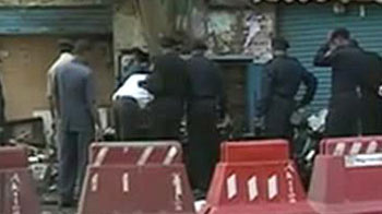 Hyderabad blasts: Maharashtra ATS might have had crucial leads Hyderabad blasts: Maharashtra ATS might have had crucial leads